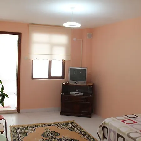 Homestay szállás Keramos