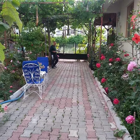 Keramos Homestay szállás *
