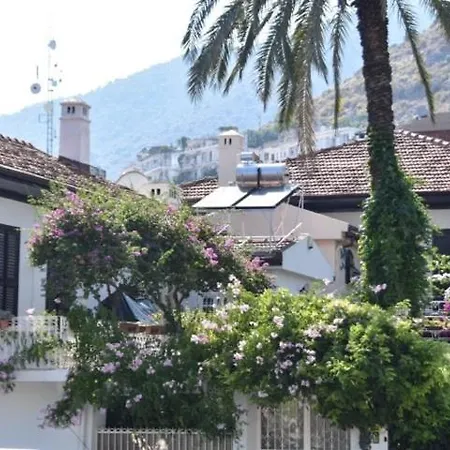 Keramos Homestay szállás