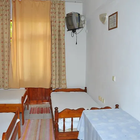 Accommodatie bij particulieren Keramos