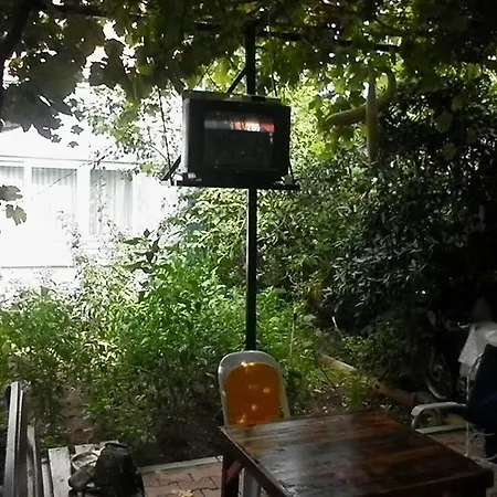 Accommodatie bij particulieren Keramos *